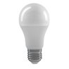 LED žárovka Emos E27 10W teplá bílá /ZL4201/ stmívatelná 100/50/10%