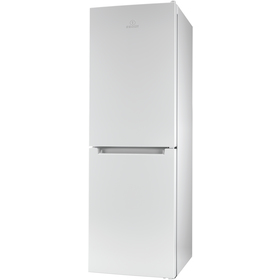 Kombinovaná chladnička Indesit LR7 S2 W bílá A++ výška 175 cm DOPRAVA ZDARMA
