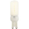 LED žárovka Retlux RLL 299 patice G9 7W teplá bílá