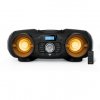 Rádio s CD/USB/MP3/Bluetooth SENCOR SPT 5800 Boombox s Disco efekty