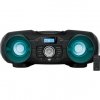 Rádio s CD/USB/MP3/Bluetooth SENCOR SPT 5800 Boombox s Disco efekty DOPRAVA ZDARMA