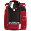 Plnoautomatické espresso Bosch Tassimo TAS 4503 červené