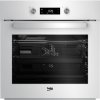 Vestavná trouba Beko BIE 24301W bílá dotykový displej DOPRAVA ZDARMA