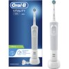 Zubní kartáček Braun Vitality 100 CROSS White Oral B