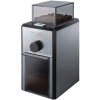 Kávomlýnek Kenwood KG 89 s ocelovými kameny a regulací hrubosti DOPRAVA ZDARMA