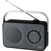 Radiopřijímač Sencor SRD 2100 B černý