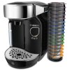 Plnoautomatické espresso Bosch Tassimo TAS 7002