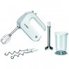 Ruční šlehač Bosch MFQ 4070 500W ponorný mixer DOPRAVA ZDARMA
