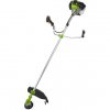 Benzínový křovinořez Fieldmann FZS 4004-B 43 cm3 DOPRAVA ZDARMA + struna a olej