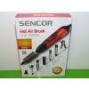 Horkovzdušná kulma Sencor SHS 7551RD červená