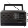 Přenosný radiopřijímač Sencor SRD 2806 FM/AM/SW1/SW2