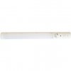 LED zářivka Retlux RLL 510 0,8W 26cm s PIR senzorem pod linku, do skříně na baterie