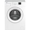 Předem plněná pračka Beko WUE 6511CSXO Slim A+++ 6kg 1000 otáček DOPRAVA ZDARMA