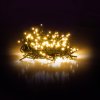 Vánoční řetěz Retlux RXL 302 15m 150 LED diod WW