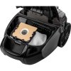 Sáčkový vysavač Sencor SVC 8505TI 4AAAA EcoPower