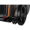 Sáčkový vysavač Sencor SVC 8505TI 4AAAA EcoPower