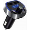 Modulátor /transmiter/ do auta Sencor SWM 4545 BT FM SD/USB Bluetooth