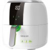 Horkovzdušná fritéza Sencor SFR 5320WH 3 litry 1400W DOPRAVA ZDARMA