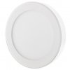 Přisazené i vestavné LED svítidlo Retlux RSM 110 12W IP20