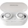 Plně bezdrátová bluetooth sluchátka /pecky/ Sencor SEP 510BT WH TWS bílá