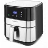 Horkovzdušná fritéza Philco PHAF 5000 5 litrů 1,2 kg 1700W DOPRAVA ZDARMA