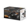 Sáčkový vysavač Sencor SVC 8300TI 4AAAA EcoPower  + jedno balení sáčků navíc