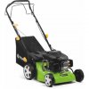 Benzínová sekačka Fieldmann FZR 4008-79B záběr 40 cm DOPRAVA ZDARMA