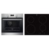 Vestavný SET trouba + deska Electrolux EZB 3400AOX + EHH 6240ISK