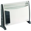 Teplovzdušný konvektor Sencor SCF 2001 s ventilátorem 2000W