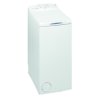 Vrchem plněná pračka Whirlpool AWE 55610 A++ 5,5kg 1000 otáček DOPRAVA ZDARMA