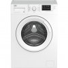 Předem plněná pračka Beko WUE 6612CSXO Slim A+++ 6kg 1200 otáček