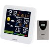 Meteostanice Sencor SWS 5600 s bezdrátovým čidlem