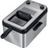 Fritéza Sencor SFR 7200SS nerez