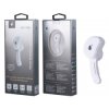Přenosné Handsfree Bluetooth Headset sluchátko Aligator PLUS C6198 bílé
