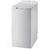 Pračka plněná vrchem Indesit BTW L60300EE/N 6kg 1000 ot.