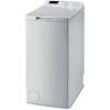 Pračka plněná vrchem Indesit BTW S60300 EU/N 6kg 1000 ot.