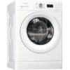 Bokem plněná pračka Whirlpool FFL 6238W EE A+++ 6kg 1200 ot. DOPRAVA ZDARMA