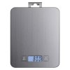 Digitální kuchyňská váha Emos EV023 nerez 15 kg