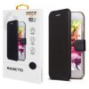 Pouzdro Aligator Magnetto Xiaomi Redmi 9C Black