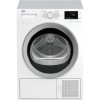 Kondenzační sušička prádla BEKO FDF 7434CSRX s tepelným čerpadlem A++ 7kg DOPRAVA ZDARMA