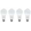 LED žárovka Retlux REL 23 A60 4x12W E27 WW