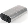 Power banka Verbatim 10000mAh Metal
