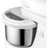 Ruční šlehač /mixer/ s otočnou mísou Sencor SHM 6206SS