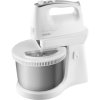 Ruční šlehač /mixer/ s otočnou mísou Sencor SHM 6206SS