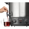 Automatický zavařovací hrnec Sencor SPP 2200SS