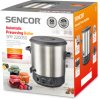 Automatický zavařovací hrnec Sencor SPP 2200SS