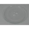 Náhradní talíř do mikrovlnné trouby průměr 245mm zoubky