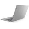 Notebook Lenovo IDEAP3 15,6 3050u 8GB 512GB W10H  + bezdrátová myš zdarma