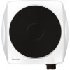 Jednoplotýnkový vařič Sencor SCP 1503WH-EUE4 bílý 1500W