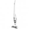 Tyčový akumulátorový bezsáčkový vysavač 2v1 Sencor SVC 7811WH